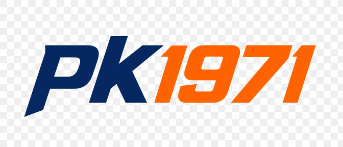 pk1971 লোগো